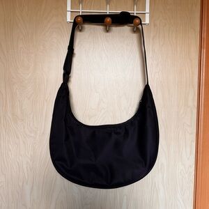 Aritzia Crescent Bag